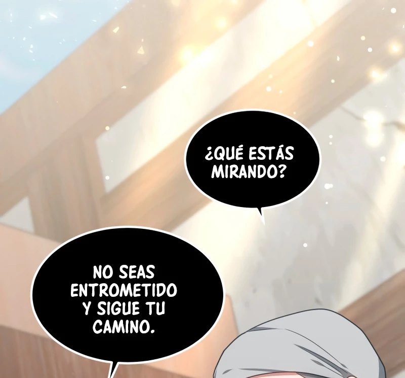 Dr. Jugador (Doctor jugador) capítulo 25, página 65