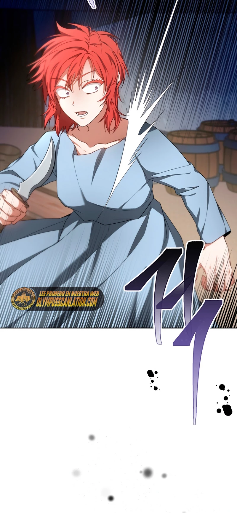 Dr. Jugador (Doctor jugador) capítulo 26, página 4