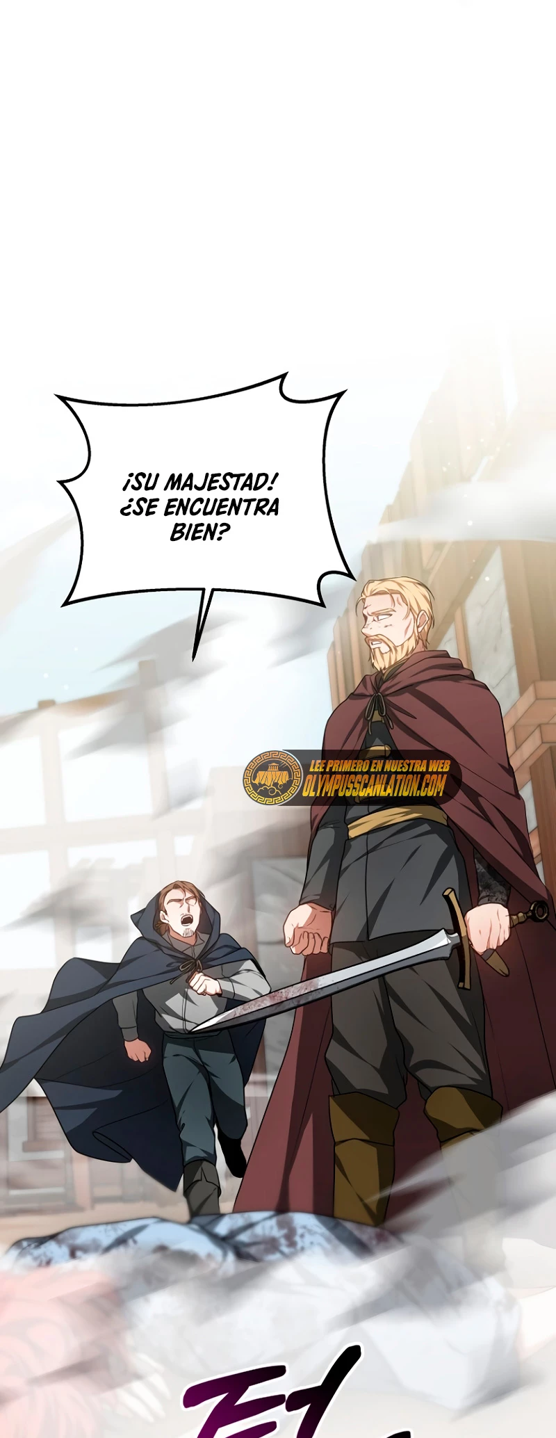 Dr. Jugador (Doctor jugador) capítulo 26, página 12