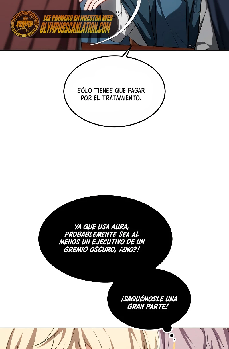 Dr. Jugador (Doctor jugador) capítulo 27, página 17