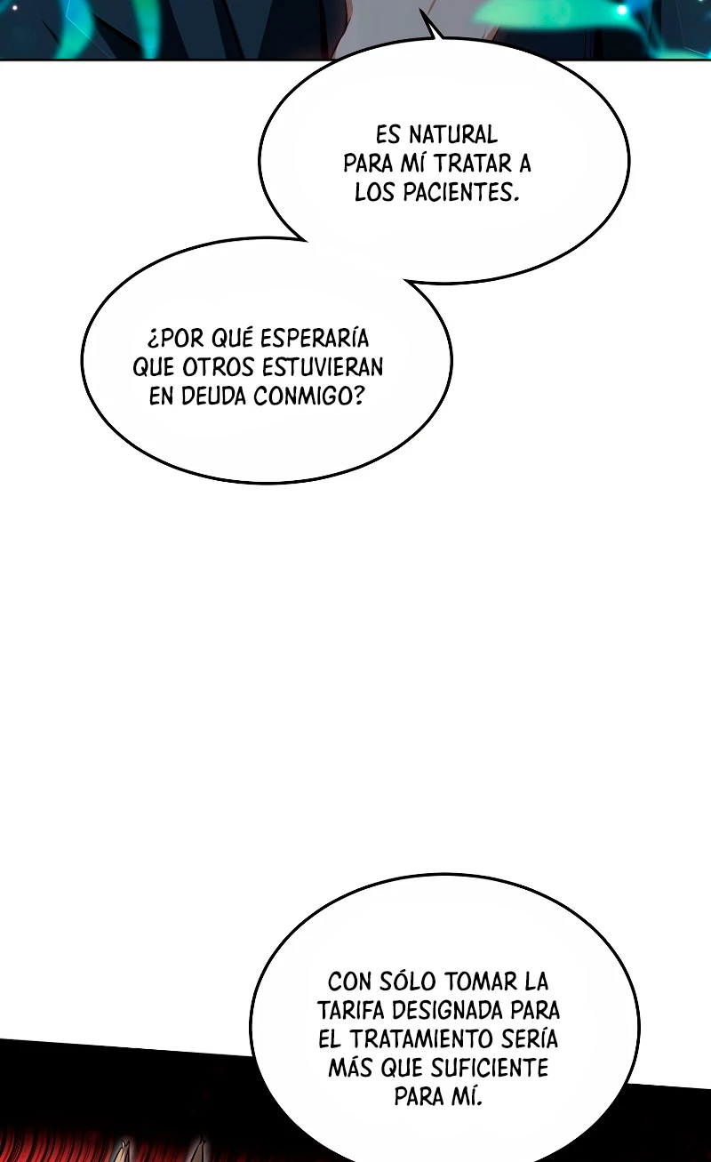 Dr. Jugador (Doctor jugador) capítulo 27, página 21