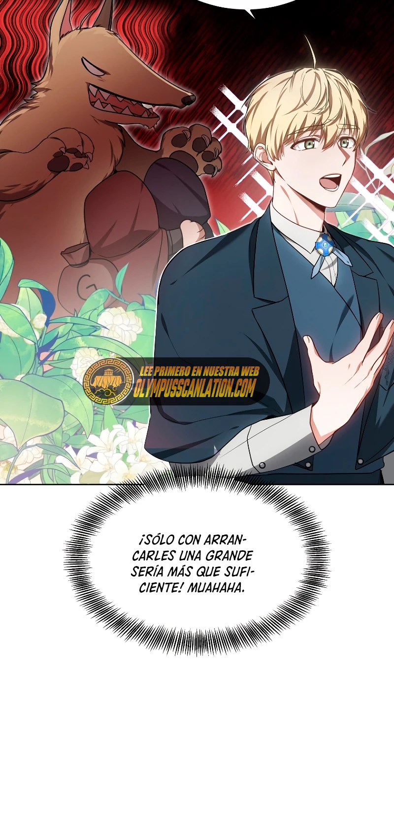 Dr. Jugador (Doctor jugador) capítulo 27, página 22