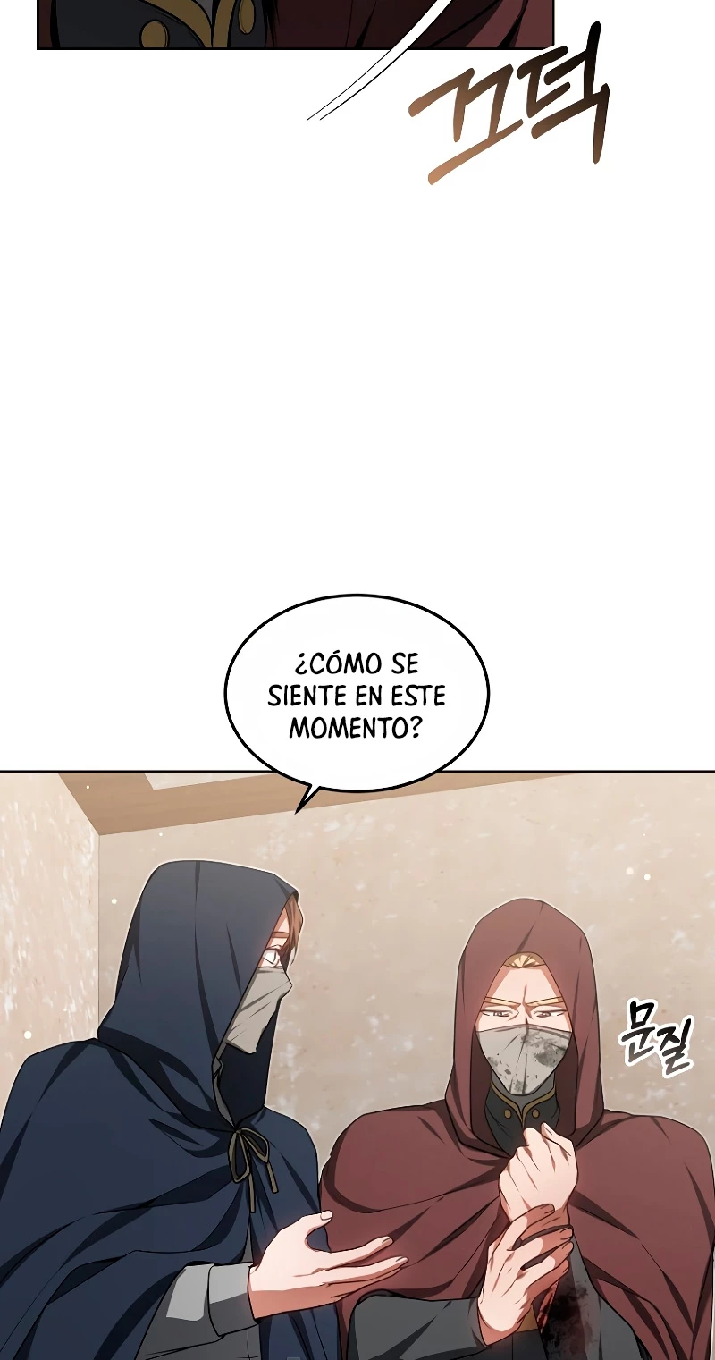 Dr. Jugador (Doctor jugador) capítulo 27, página 40