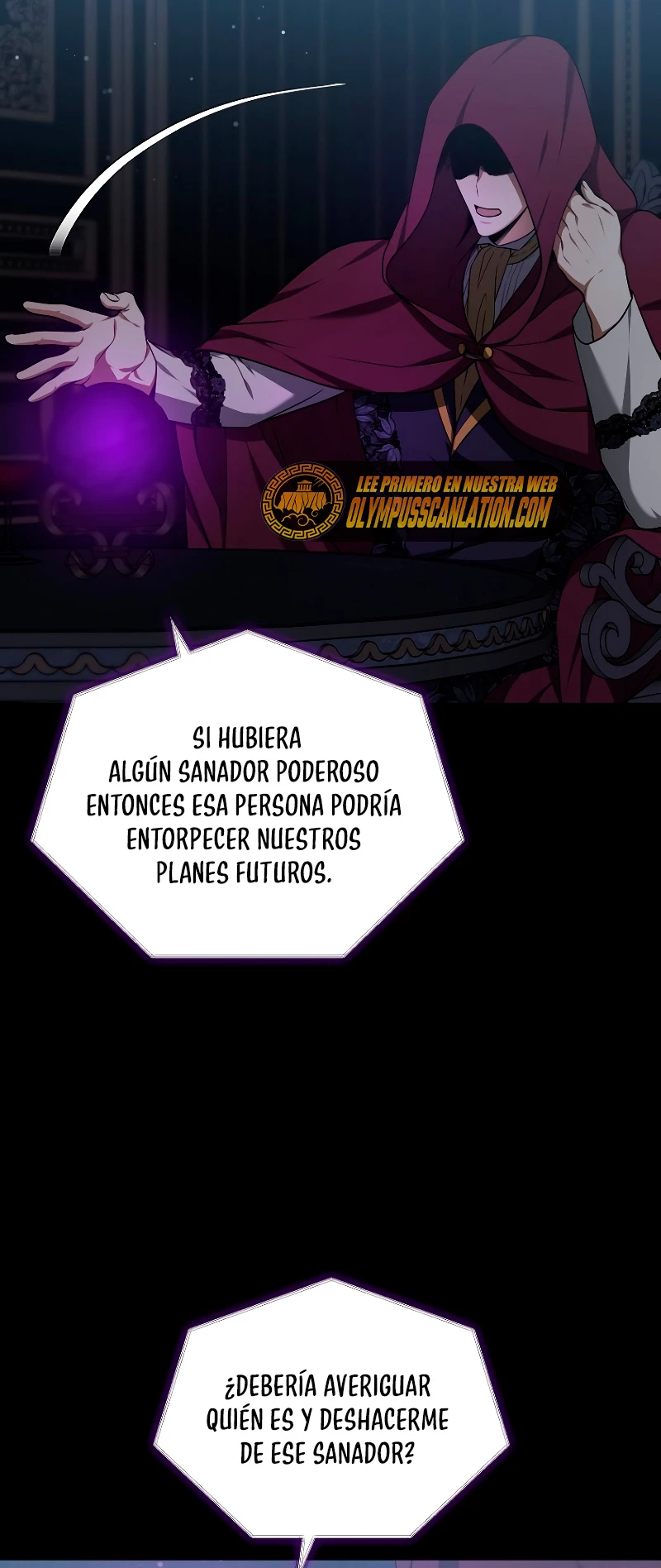 Dr. Jugador (Doctor jugador) capítulo 27, página 61