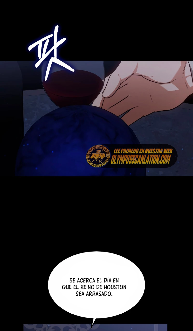 Dr. Jugador (Doctor jugador) capítulo 27, página 65