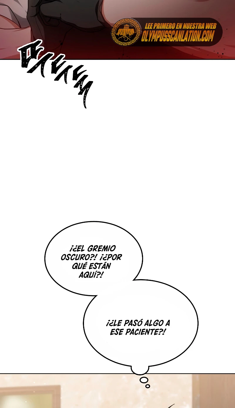 Dr. Jugador (Doctor jugador) capítulo 27, página 76