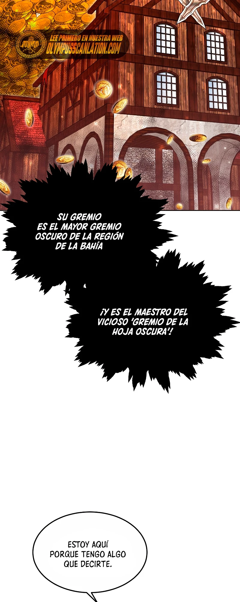 Dr. Jugador (Doctor jugador) capítulo 27, página 81