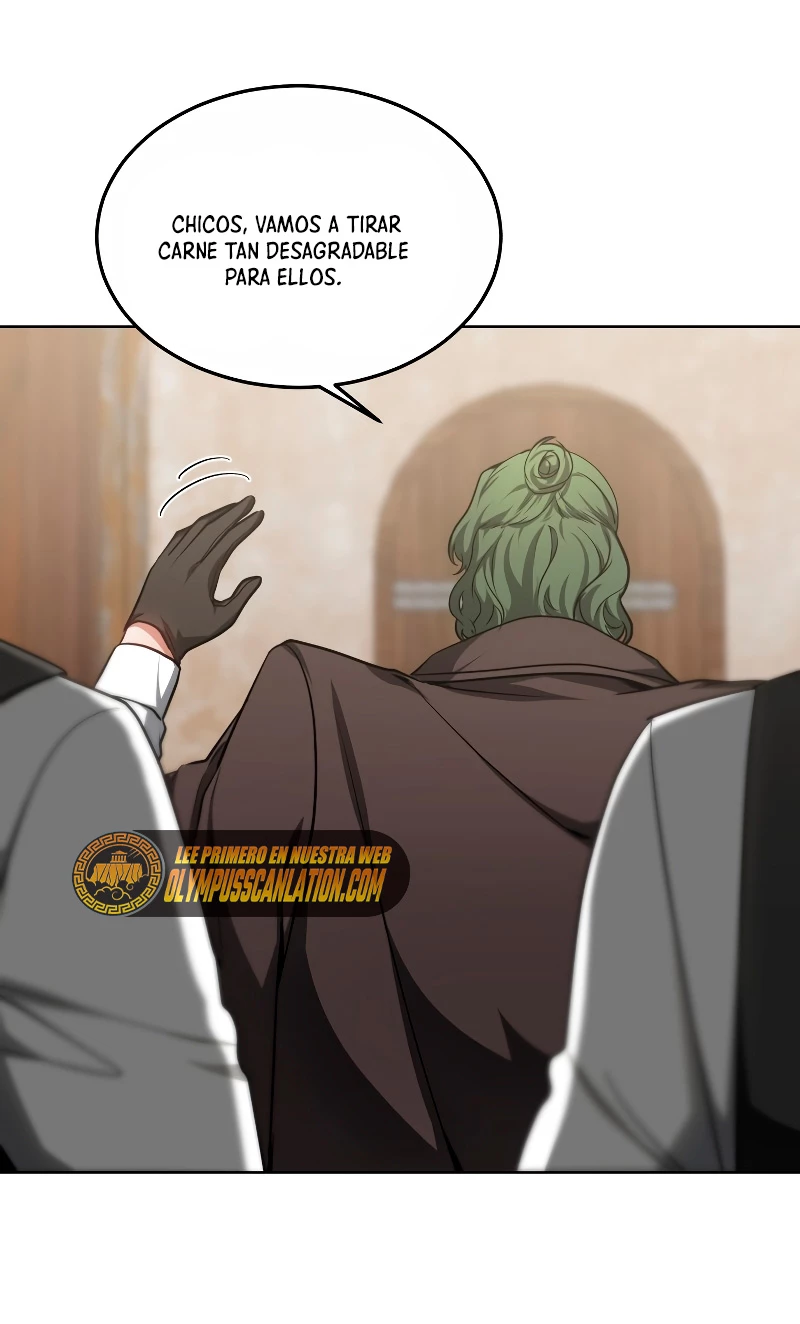 Dr. Jugador (Doctor jugador) capítulo 28, página 8