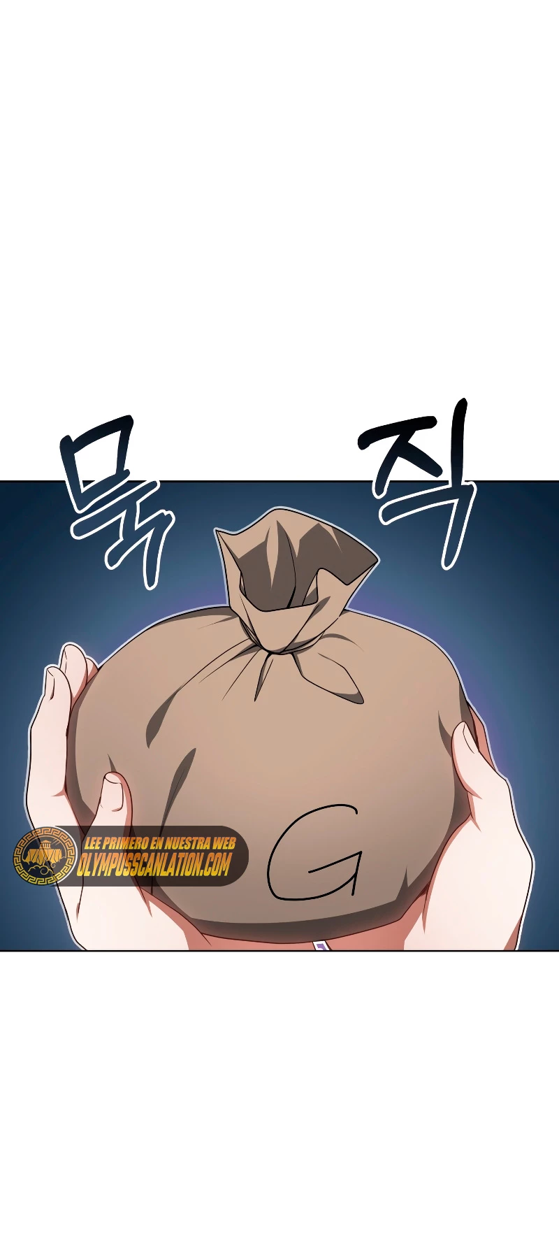 Dr. Jugador (Doctor jugador) capítulo 28, página 21