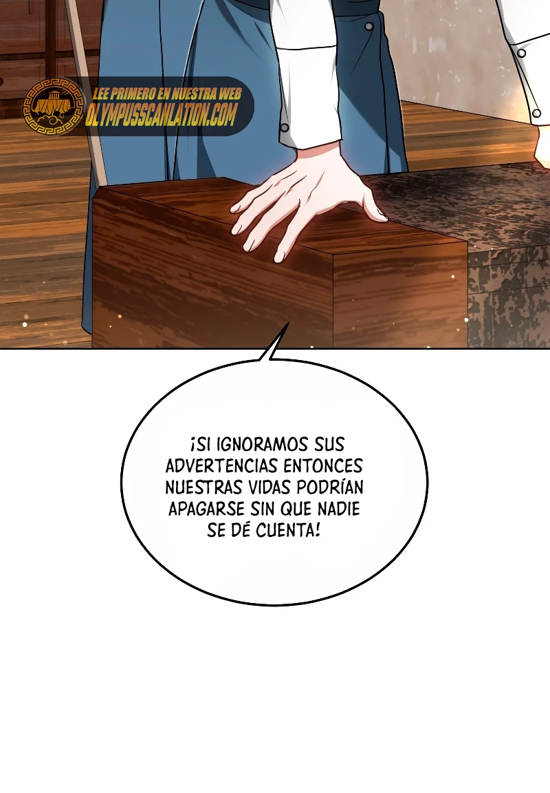 Dr. Jugador (Doctor jugador) capítulo 28, página 40
