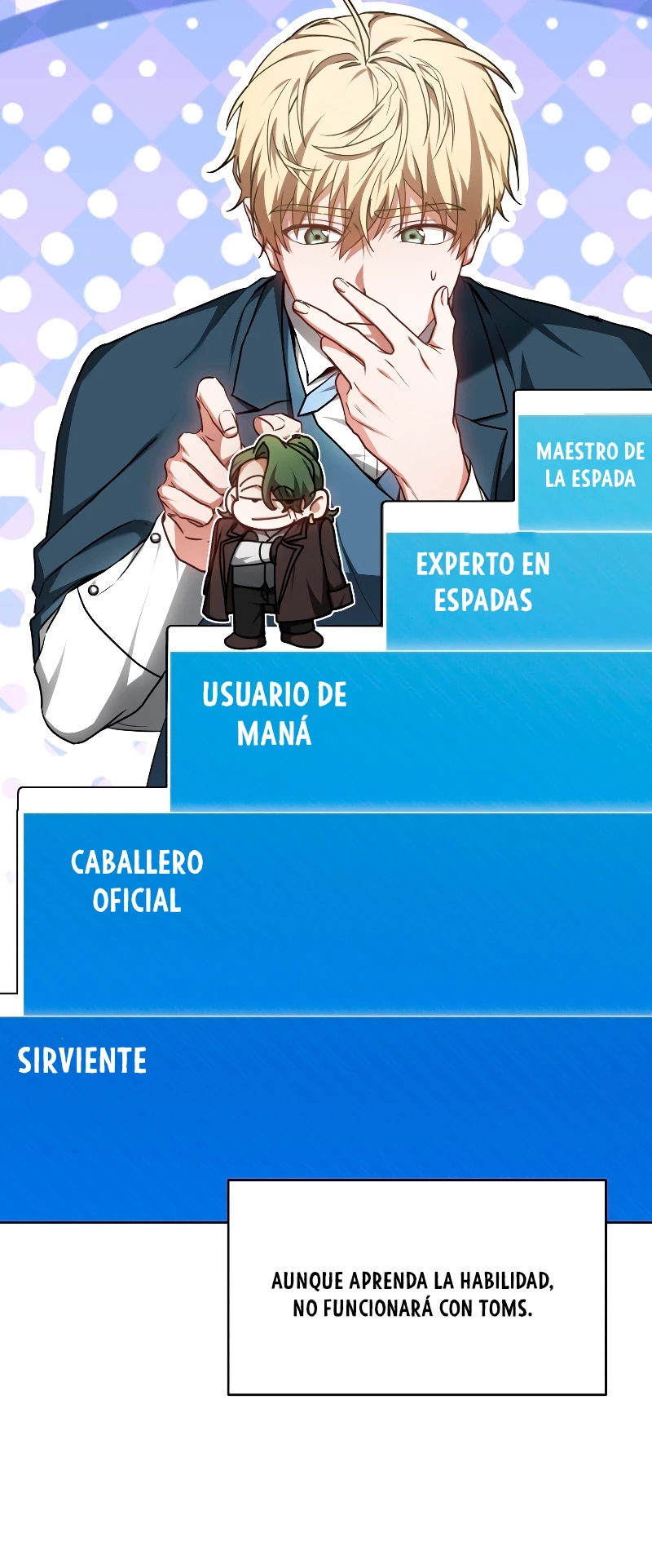 Dr. Jugador (Doctor jugador) capítulo 28, página 45