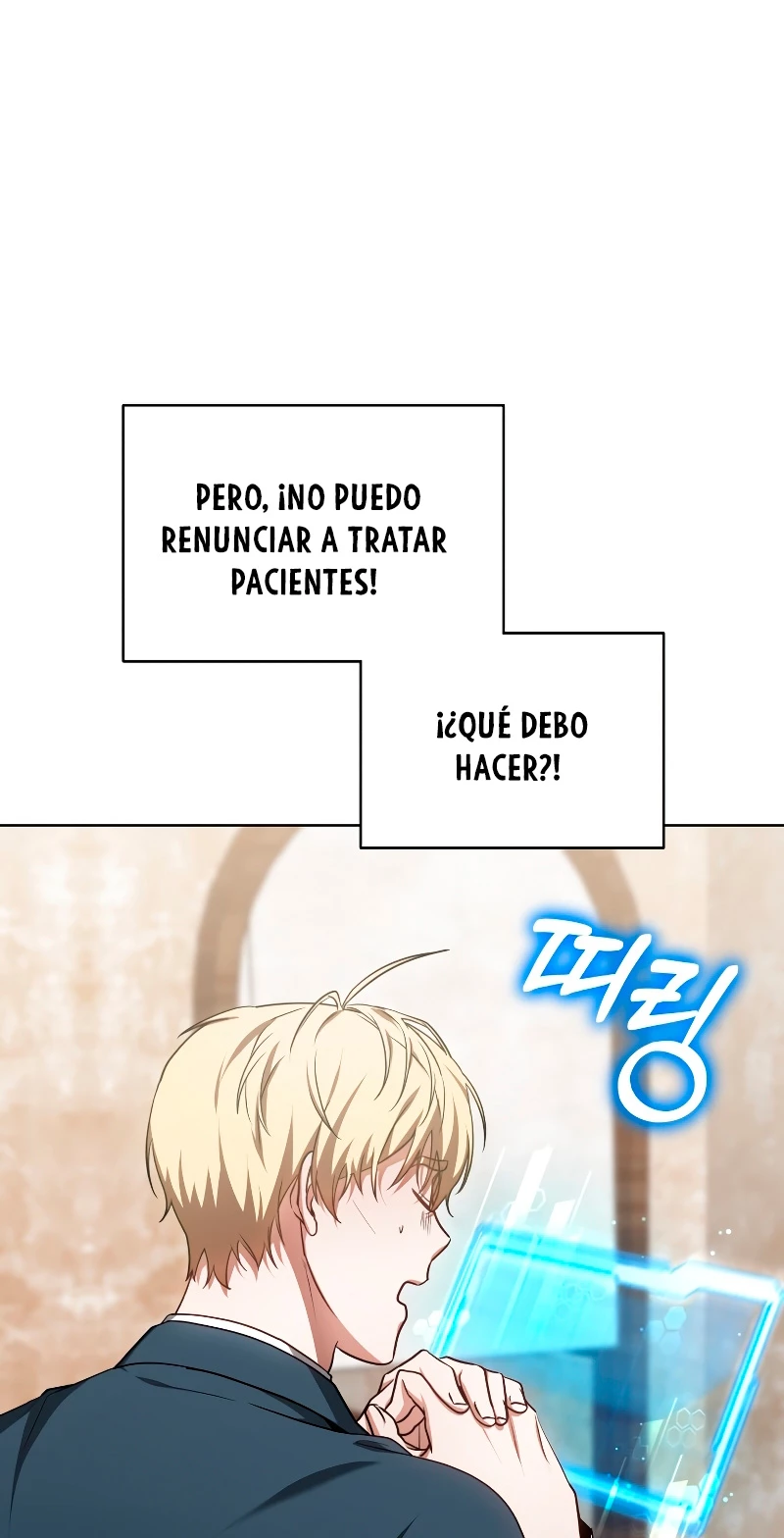 Dr. Jugador (Doctor jugador) capítulo 28, página 46