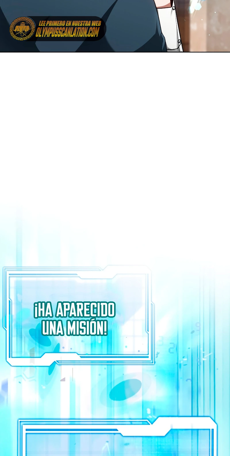 Dr. Jugador (Doctor jugador) capítulo 28, página 47