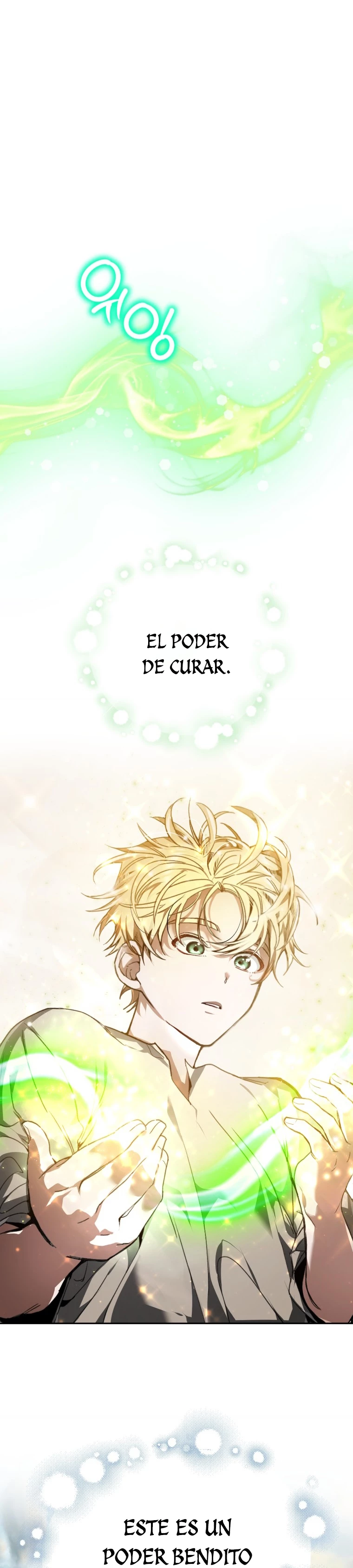 Dr. Jugador (Doctor jugador) capítulo 1, página 5
