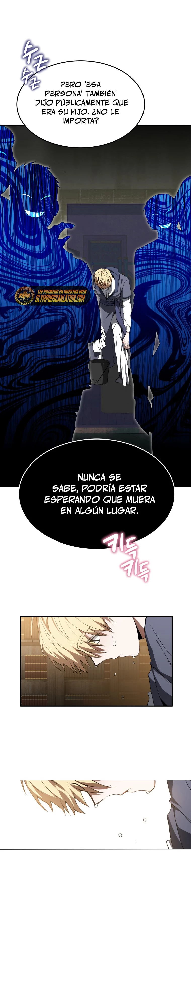 Dr. Jugador (Doctor jugador) capítulo 1, página 32