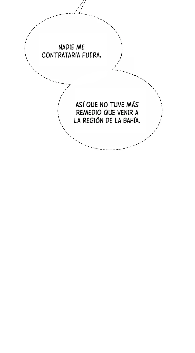 Dr. Jugador (Doctor jugador) capítulo 29, página 45