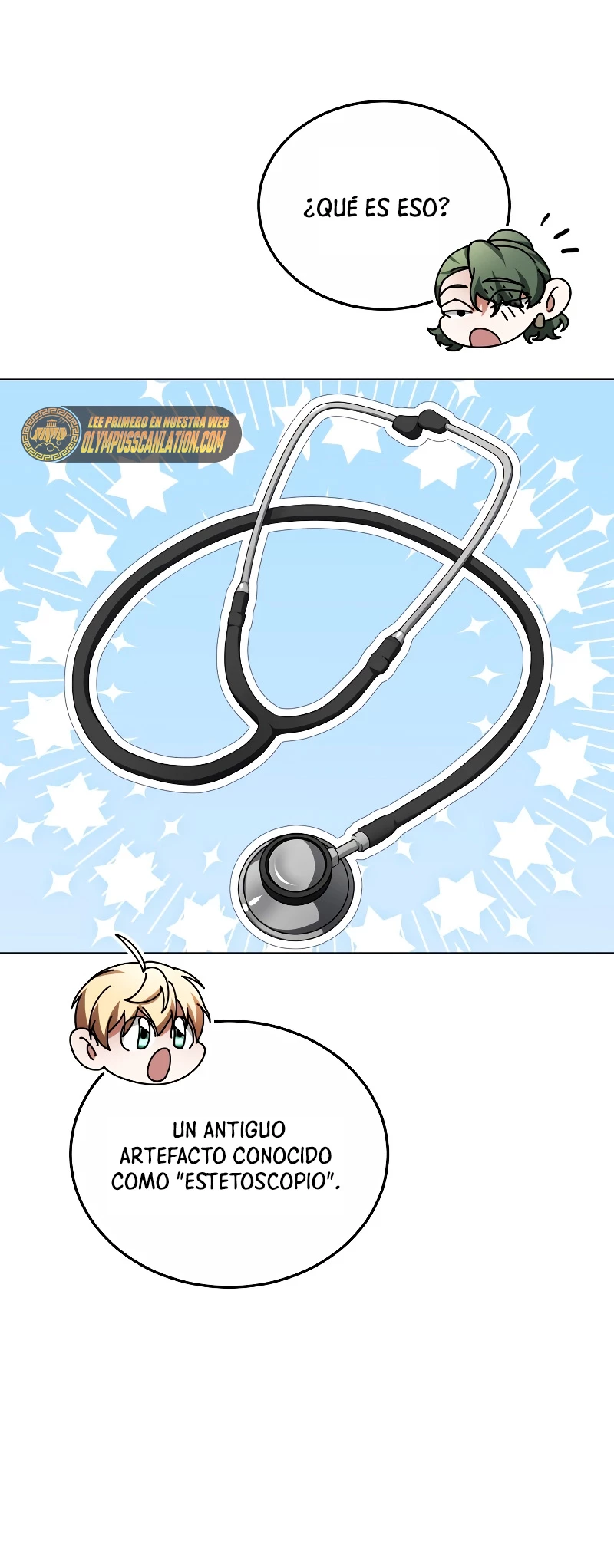 Dr. Jugador (Doctor jugador) capítulo 29, página 59