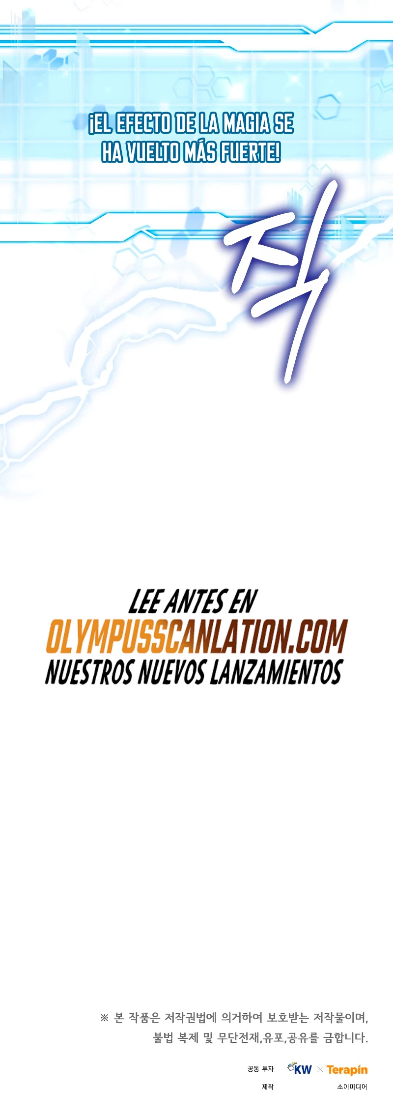 Dr. Jugador (Doctor jugador) capítulo 29, página 68