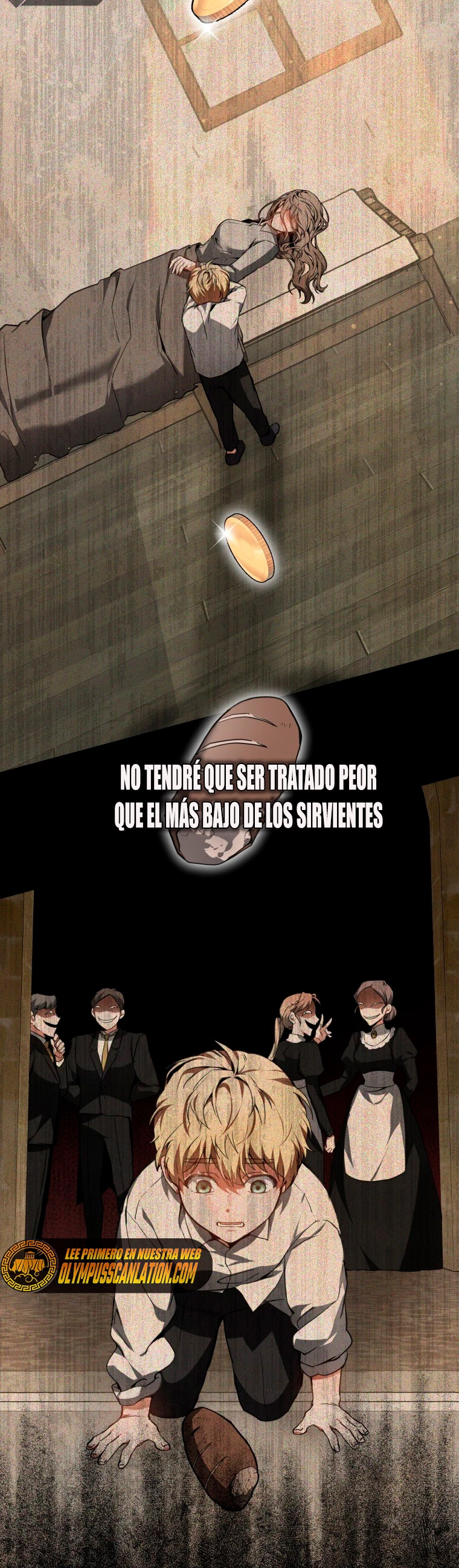 Dr. Jugador (Doctor jugador) capítulo 4, página 24