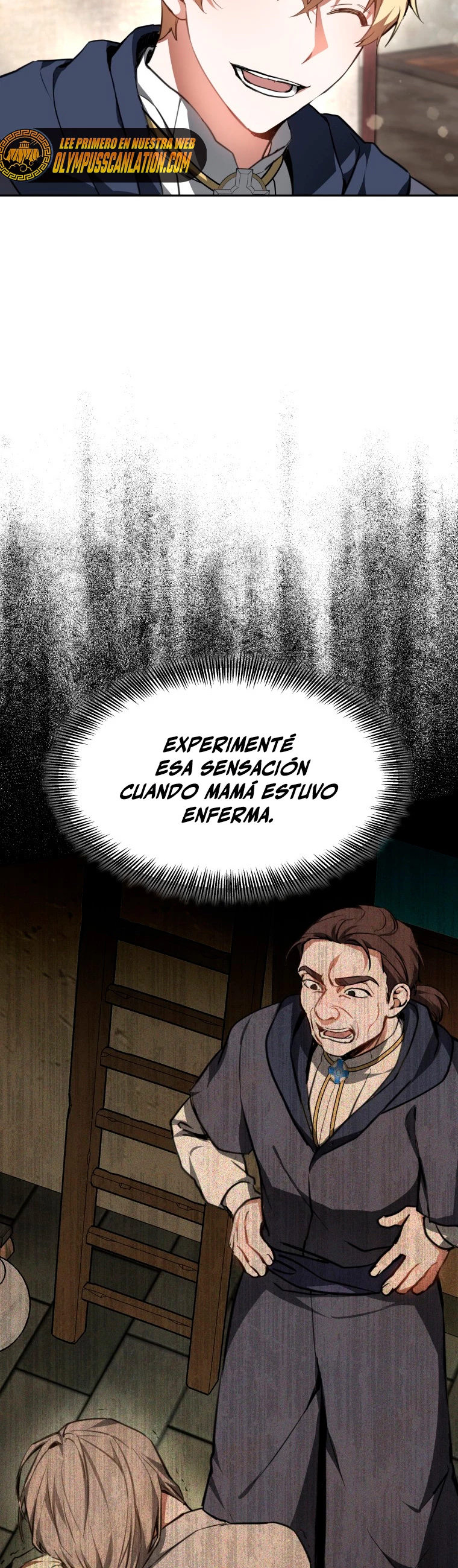 Dr. Jugador (Doctor jugador) capítulo 4, página 33