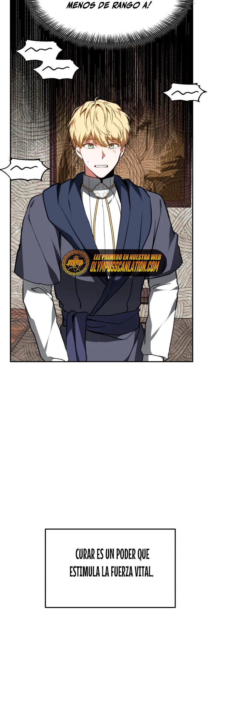 Dr. Jugador (Doctor jugador) capítulo 4, página 52