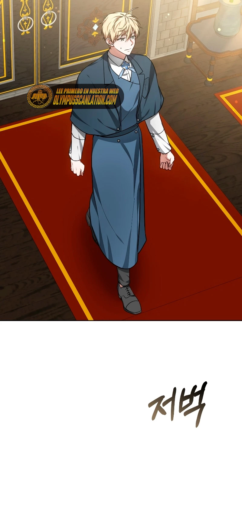 Dr. Jugador (Doctor jugador) capítulo 30, página 16