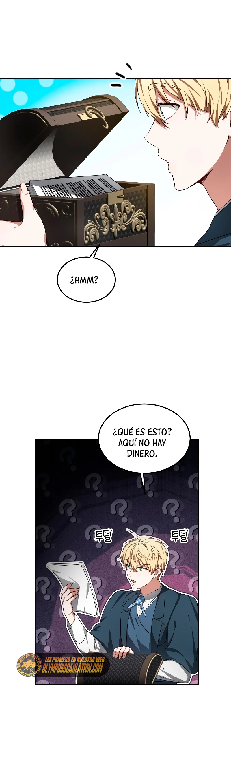 Dr. Jugador (Doctor jugador) capítulo 30, página 24