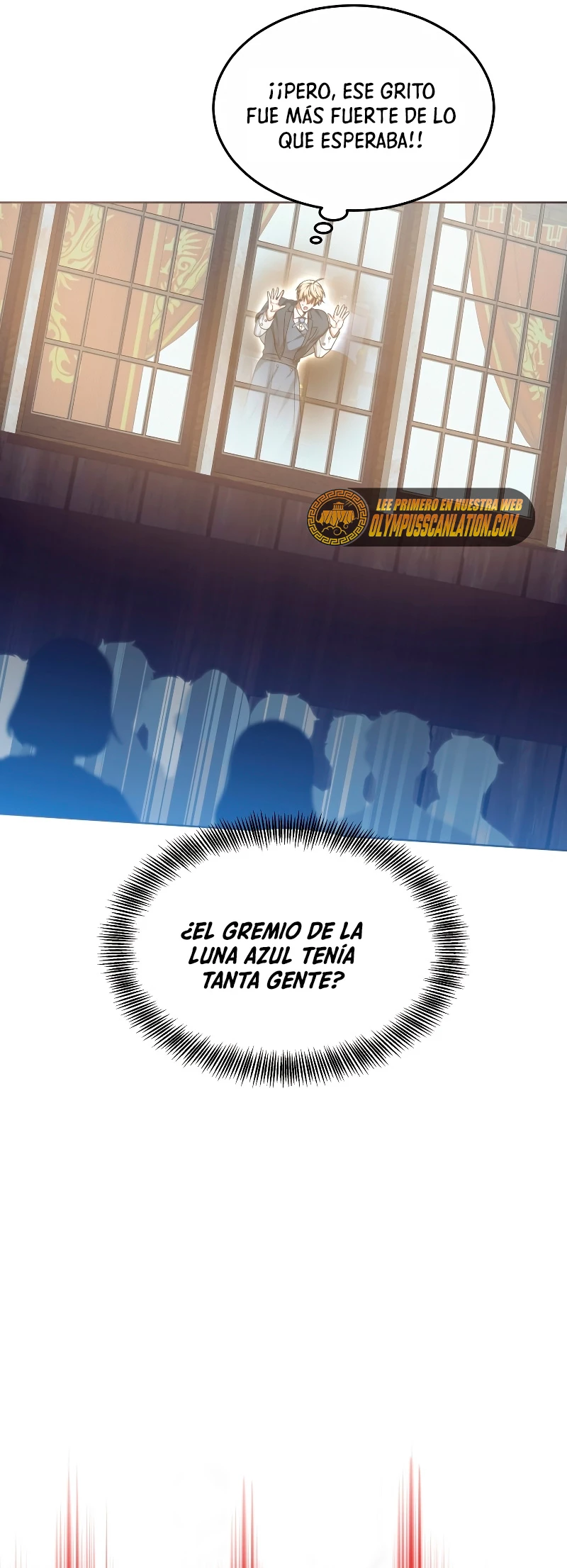 Dr. Jugador (Doctor jugador) capítulo 30, página 56