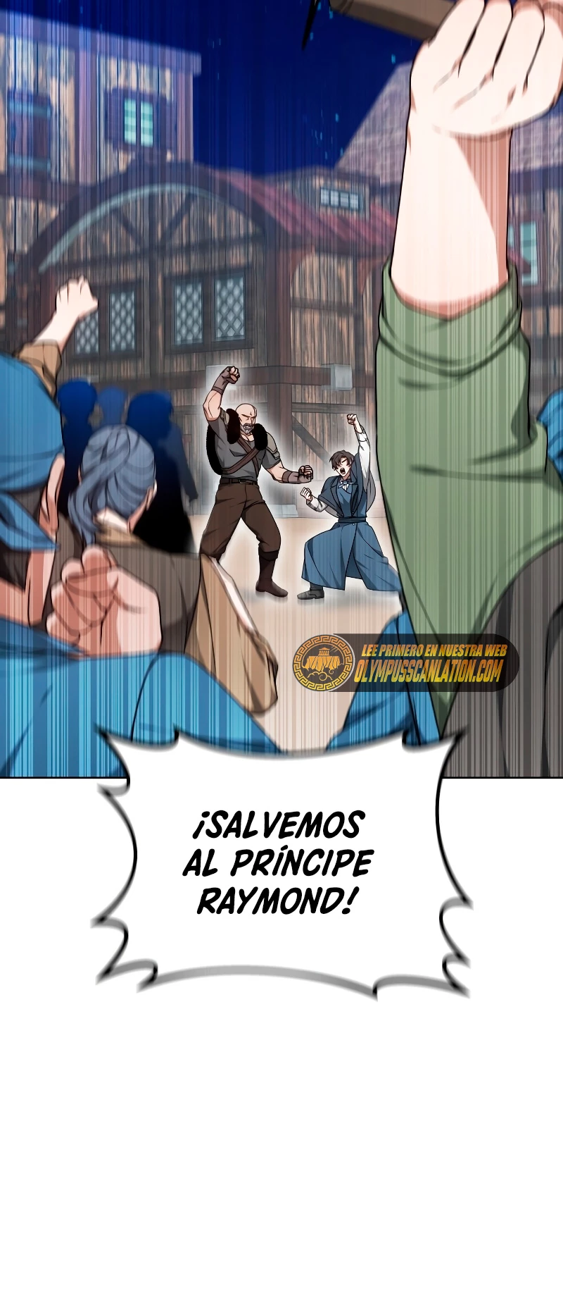 Dr. Jugador (Doctor jugador) capítulo 30, página 68