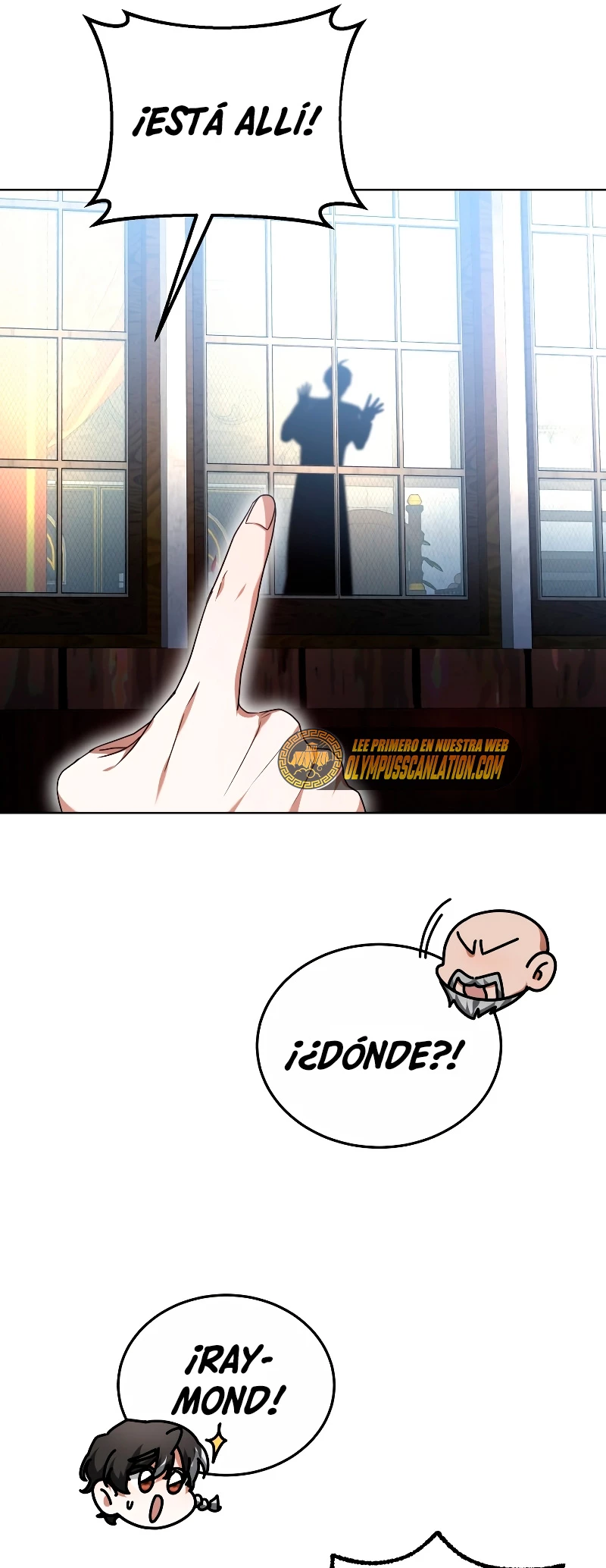 Dr. Jugador (Doctor jugador) capítulo 30, página 69