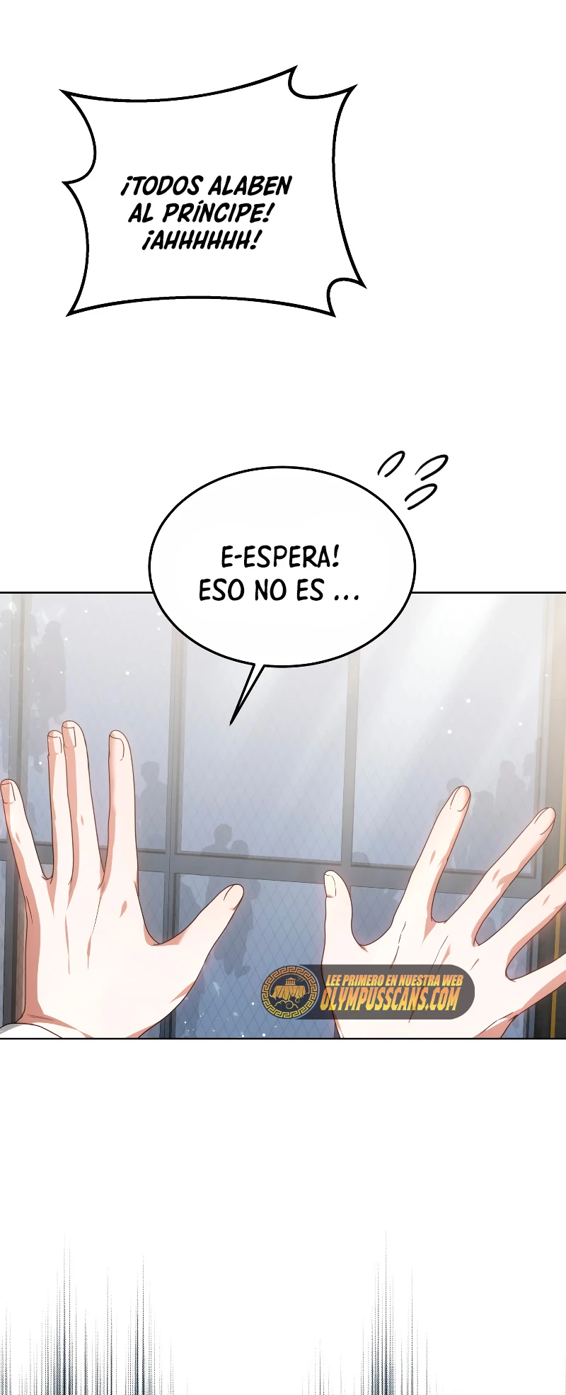 Dr. Jugador (Doctor jugador) capítulo 31, página 13