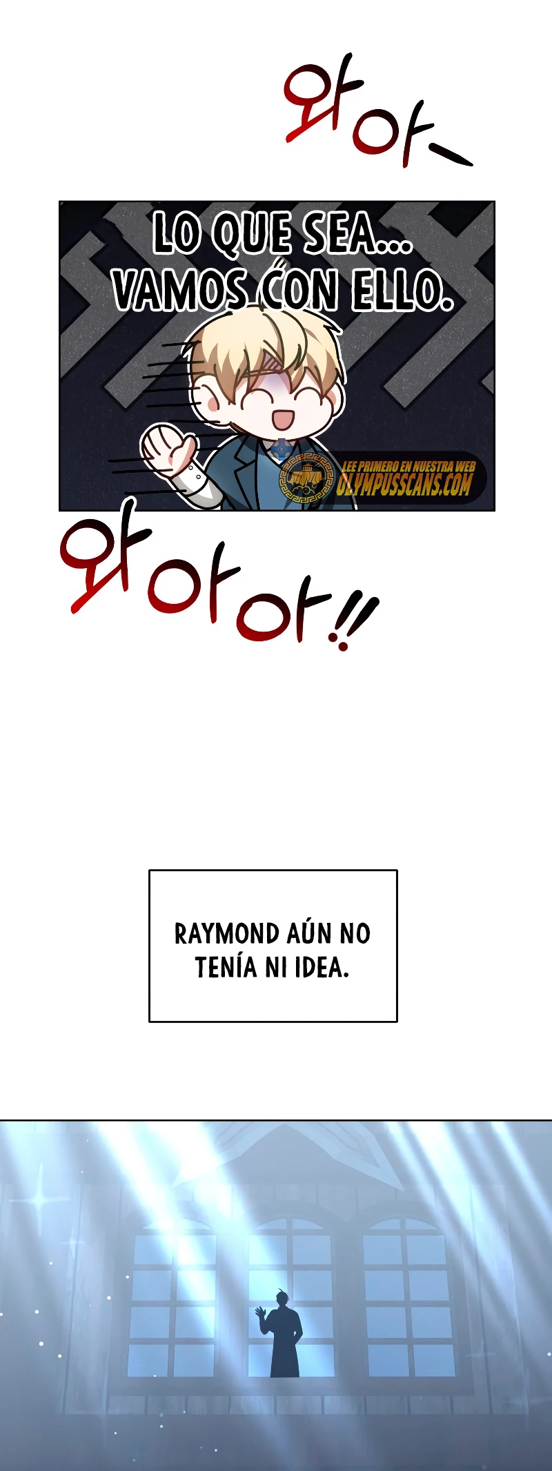 Dr. Jugador (Doctor jugador) capítulo 31, página 16