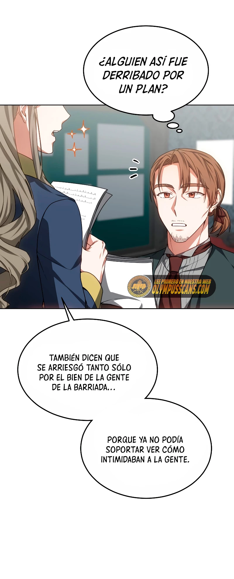 Dr. Jugador (Doctor jugador) capítulo 31, página 26
