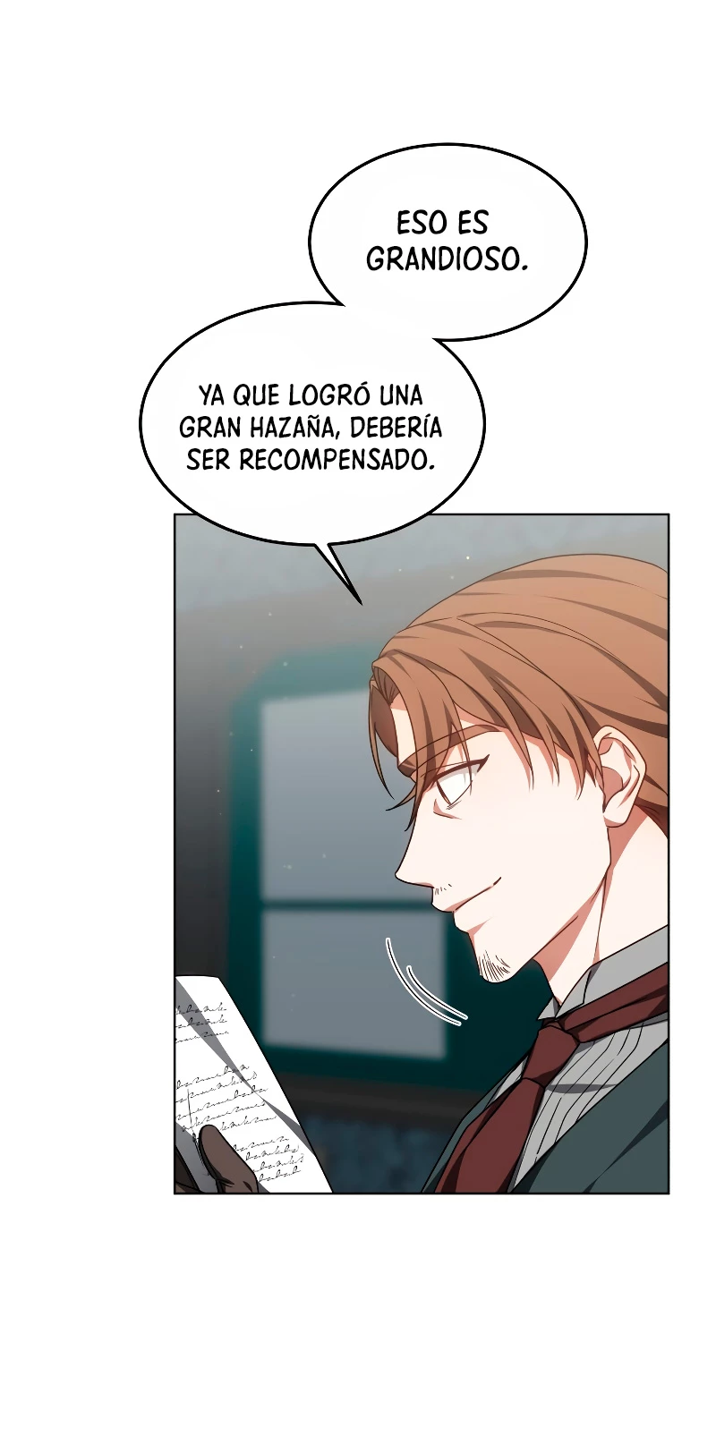 Dr. Jugador (Doctor jugador) capítulo 31, página 30