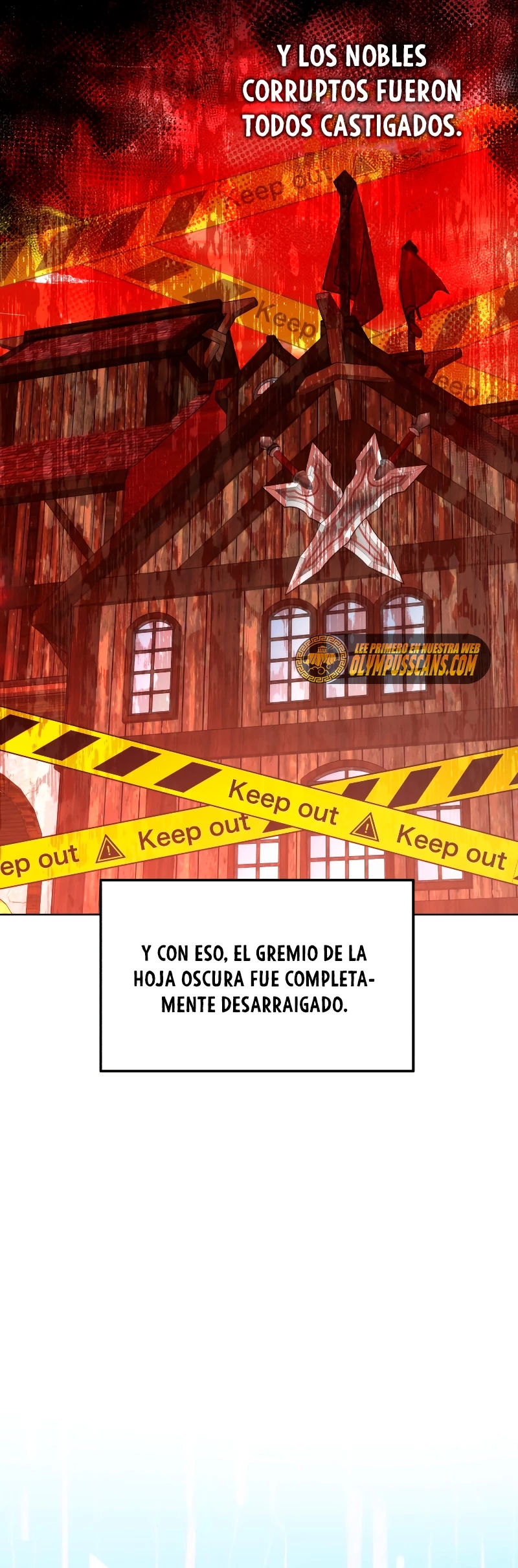 Dr. Jugador (Doctor jugador) capítulo 31, página 49