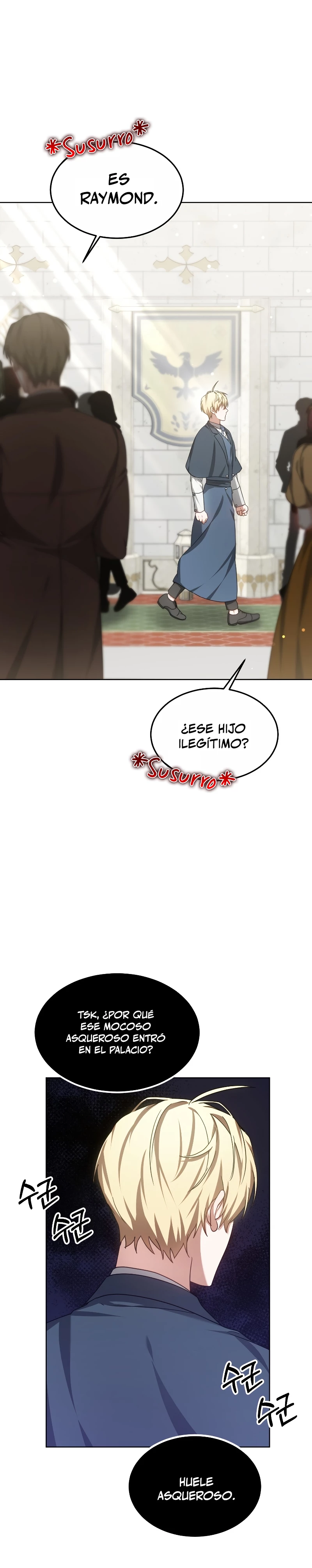 Dr. Jugador (Doctor jugador) capítulo 32, página 10
