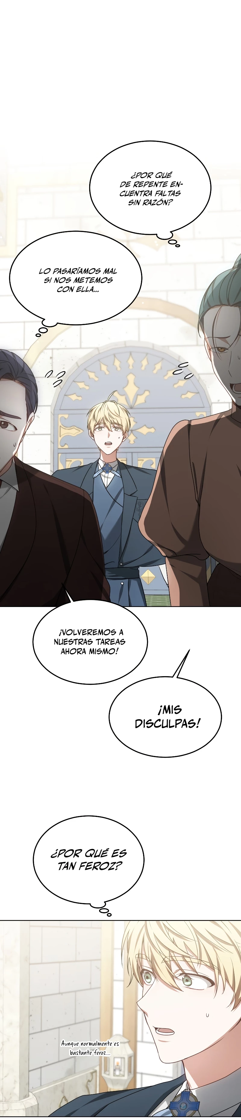 Dr. Jugador (Doctor jugador) capítulo 32, página 16