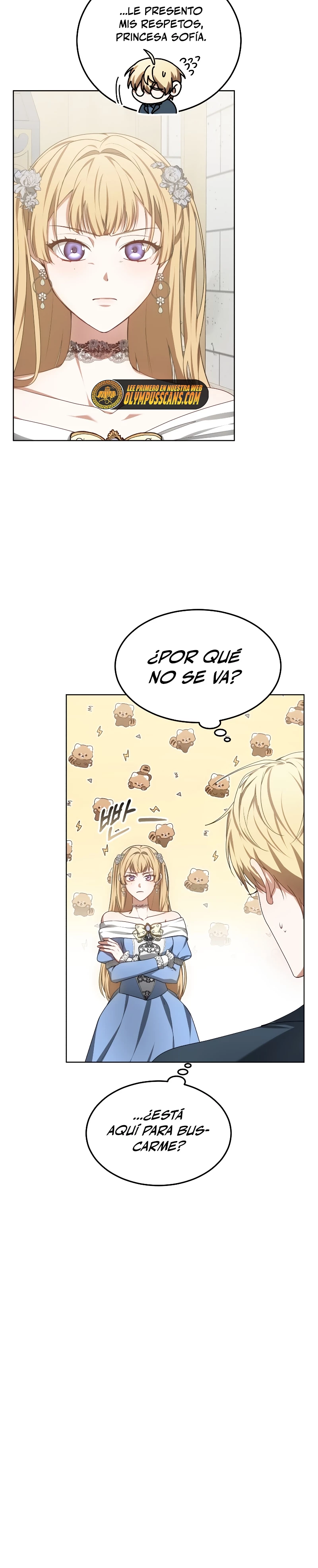 Dr. Jugador (Doctor jugador) capítulo 32, página 19