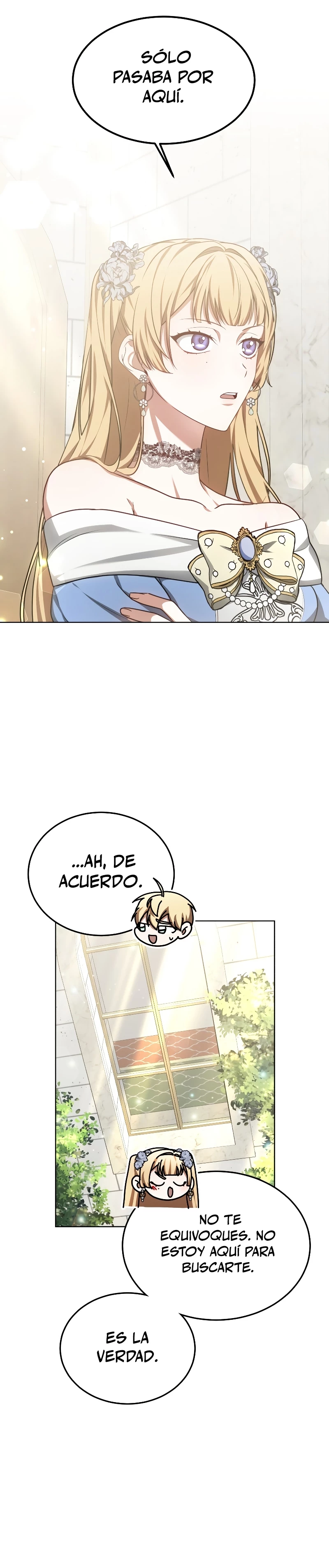 Dr. Jugador (Doctor jugador) capítulo 32, página 20