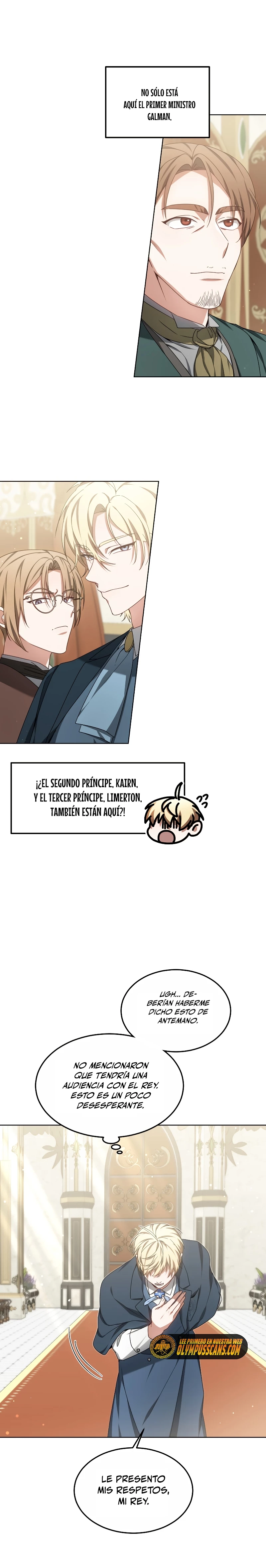Dr. Jugador (Doctor jugador) capítulo 32, página 27