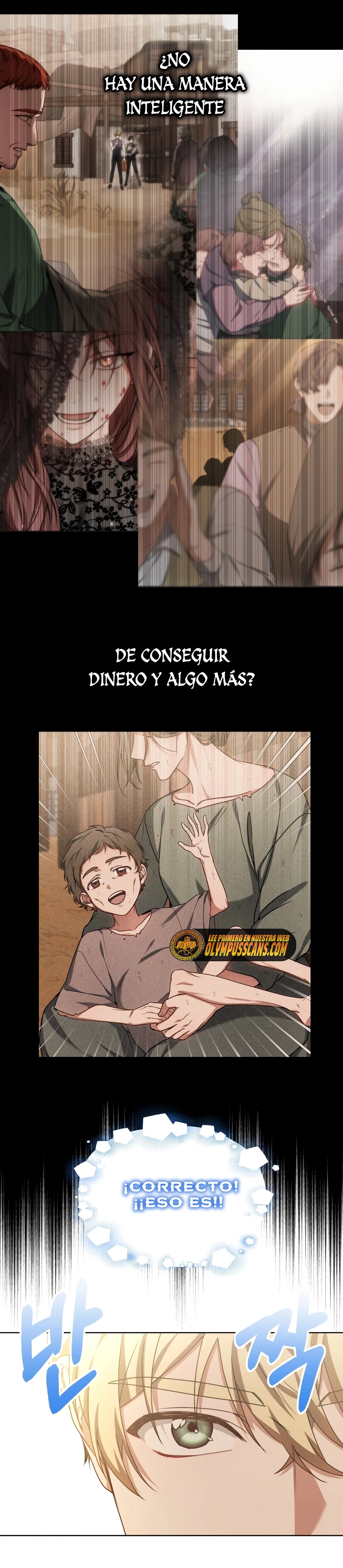 Dr. Jugador (Doctor jugador) capítulo 32, página 38