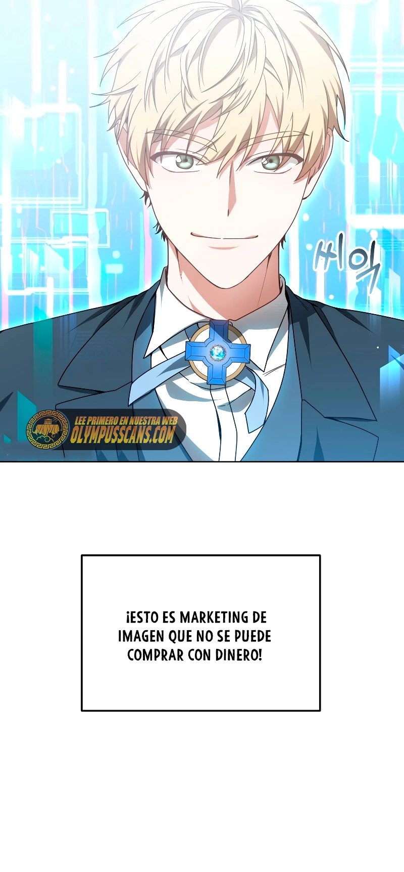 Dr. Jugador (Doctor jugador) capítulo 33, página 34