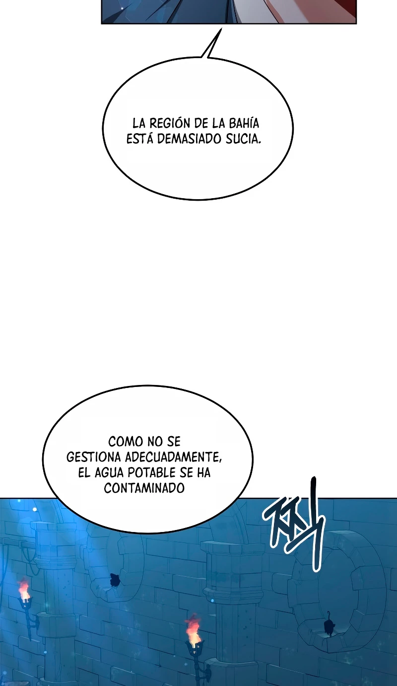 Dr. Jugador (Doctor jugador) capítulo 33, página 38
