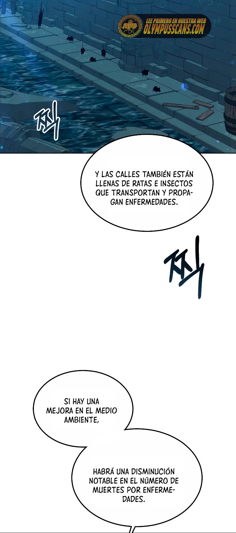 Dr. Jugador (Doctor jugador) capítulo 33, página 39