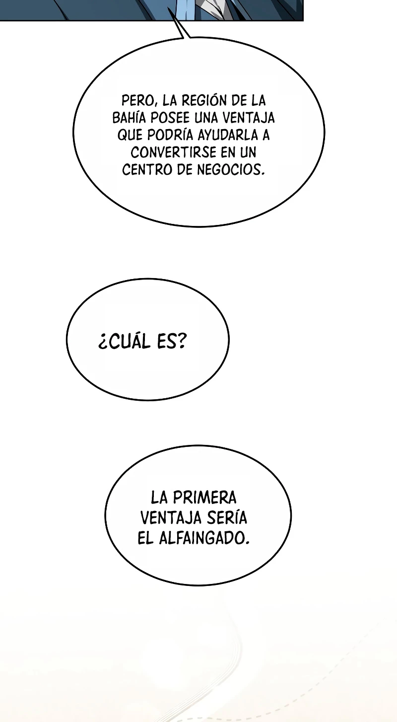 Dr. Jugador (Doctor jugador) capítulo 33, página 66