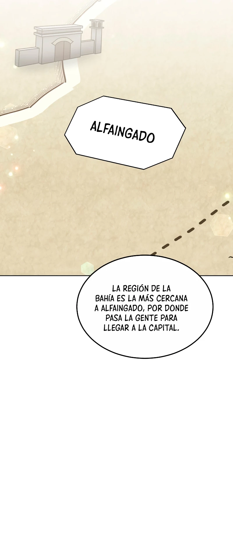 Dr. Jugador (Doctor jugador) capítulo 33, página 67
