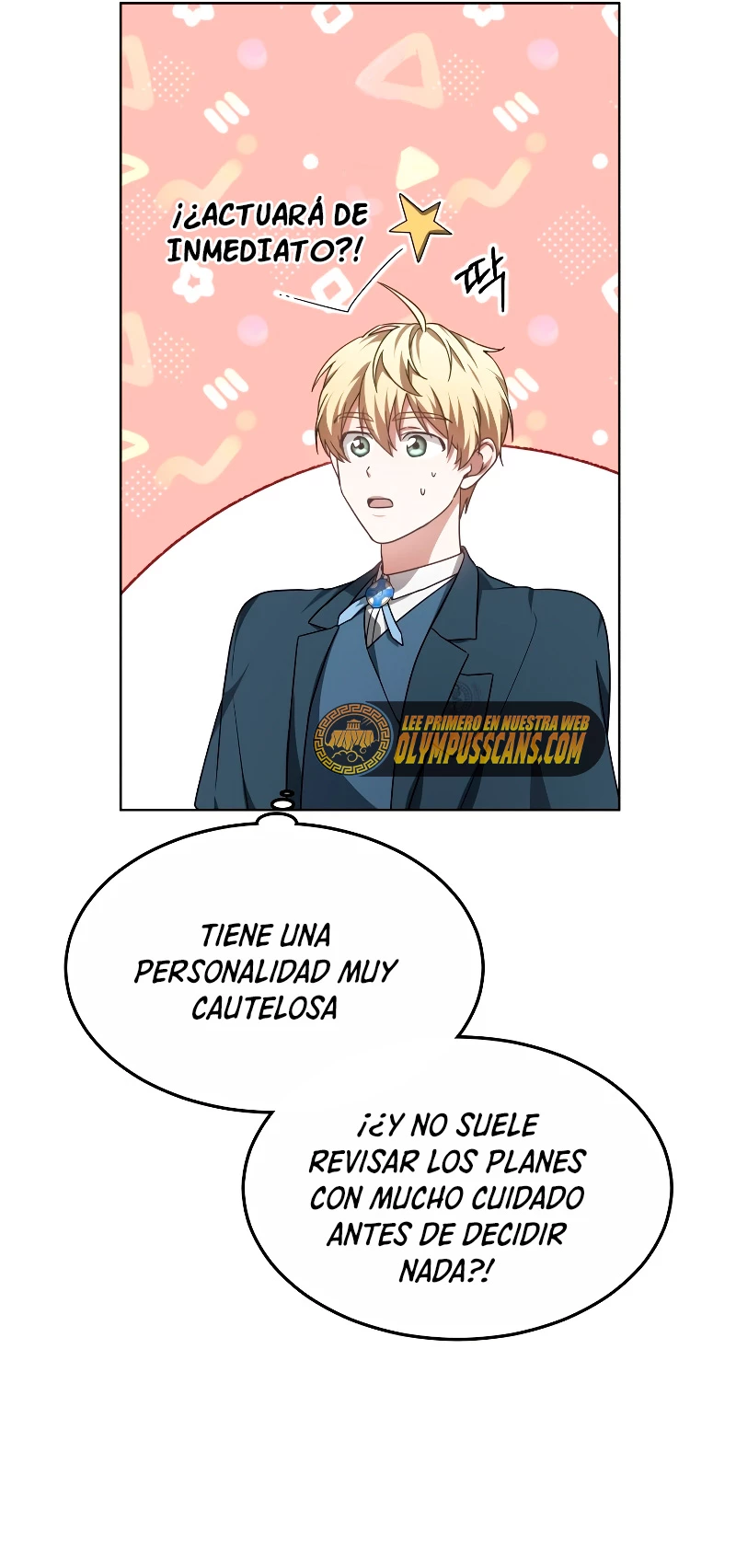 Dr. Jugador (Doctor jugador) capítulo 33, página 82