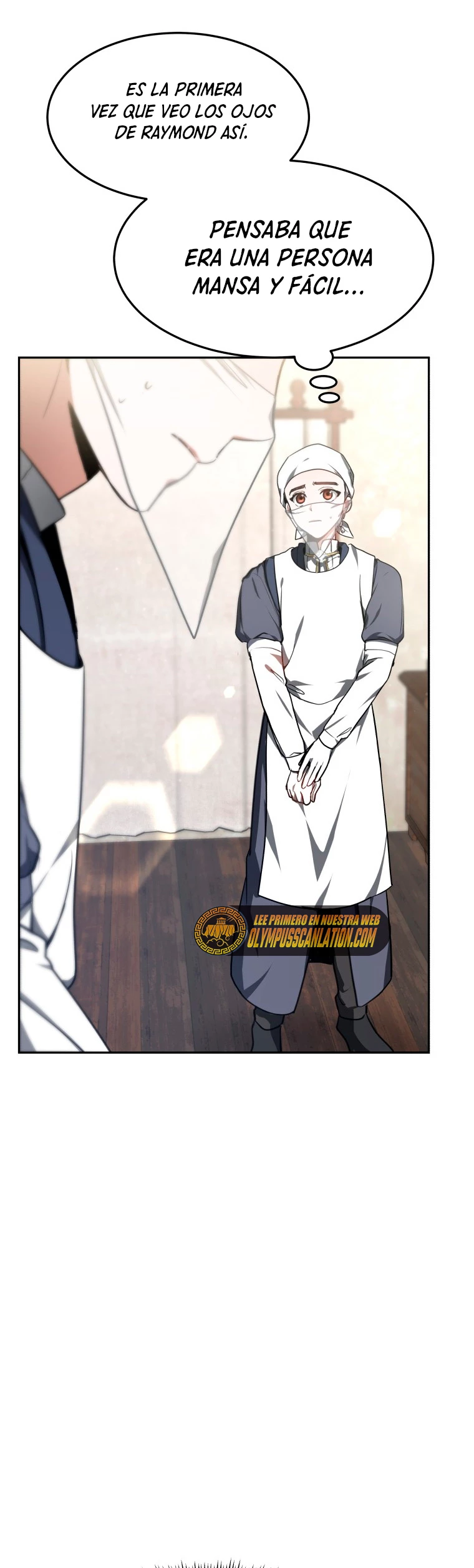 Dr. Jugador (Doctor jugador) capítulo 5, página 38