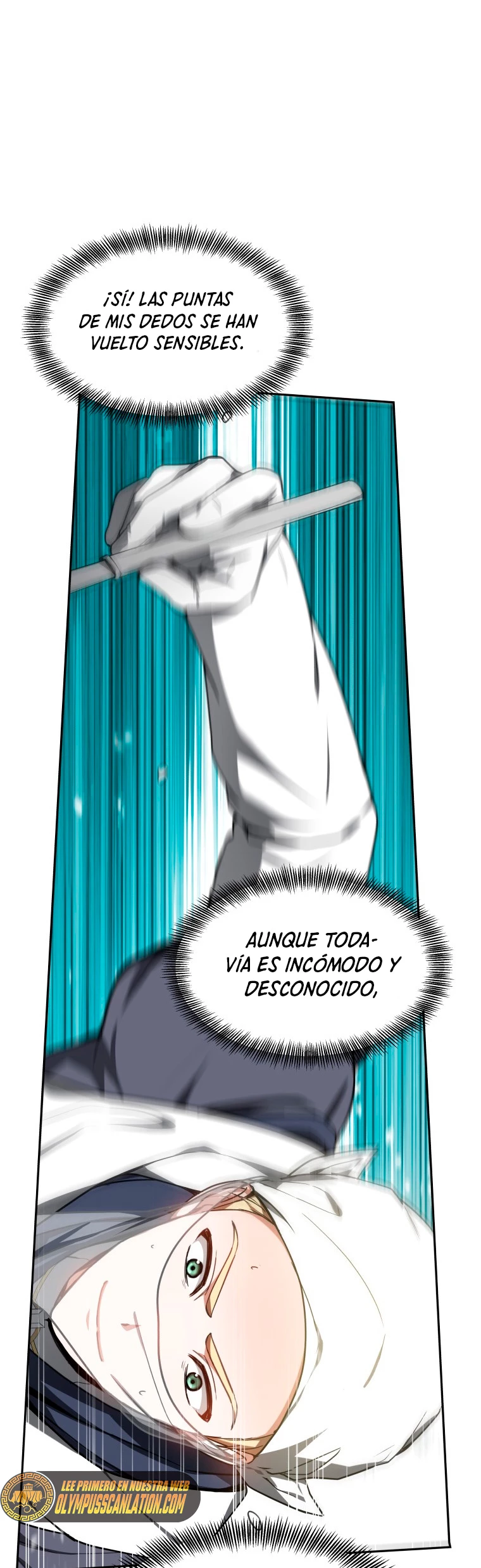 Dr. Jugador (Doctor jugador) capítulo 5, página 47