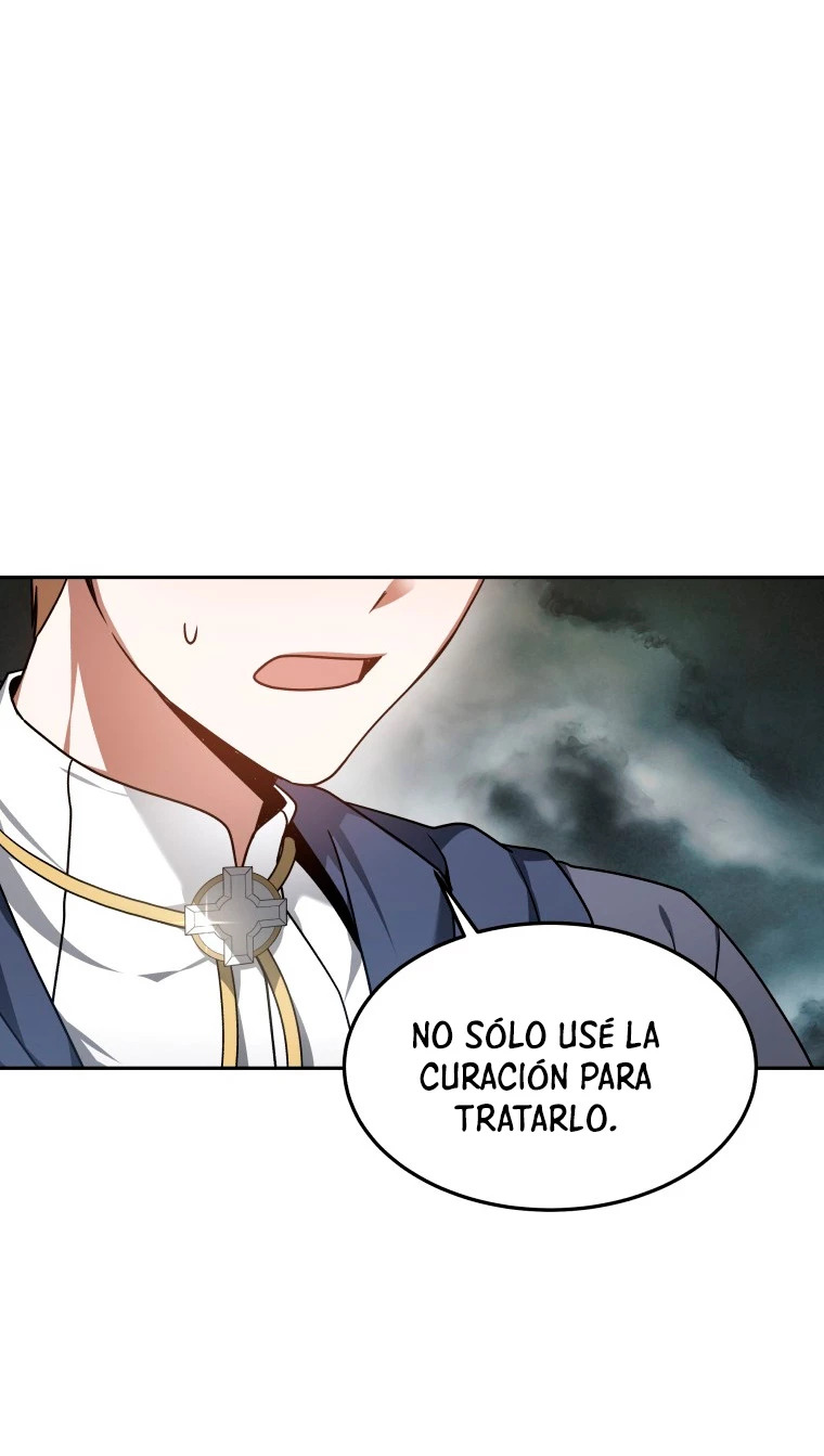 Dr. Jugador (Doctor jugador) capítulo 6, página 8